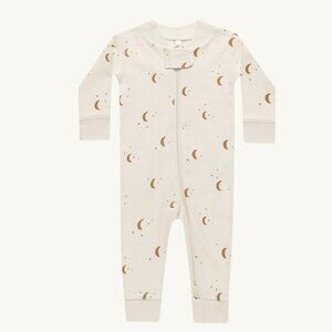NWT - Quincy Mae moons pajama
